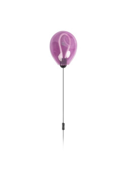 Настенный светодиодный светильник Loft IT Joy 10291 Pink