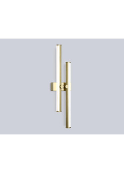 Настенный светильник Ambrella Light COMFORT FL6154