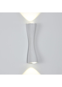 Настенный светодиодный светильник Arte Lamp Zaurak A2697AP-10WH
