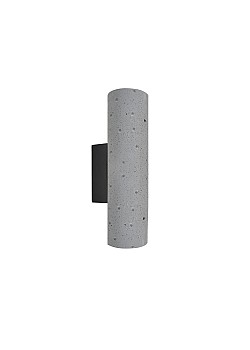 Настенный светильник Divinare COTTERO 2212/05 AP-8