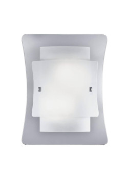 Настенный светильник Ideal Lux Triplo AP2 026480