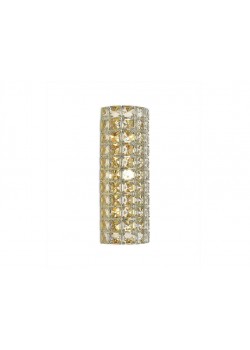 Настенный светильник Newport Venera 8513/A gold М0070469