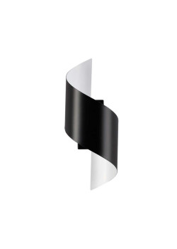 Настенный светодиодный светильник Odeon Light Hightech Boccolo 3542/5LW