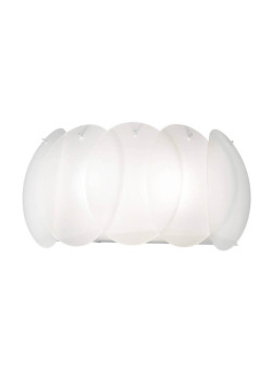 Настенный светильник Ideal Lux Ovalino AP2 038025