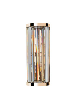 Настенный светильник Arte Lamp Fortuna A1069AP-2GO