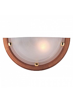 Настенный светильник Sonex Gl-wood Napoli 059