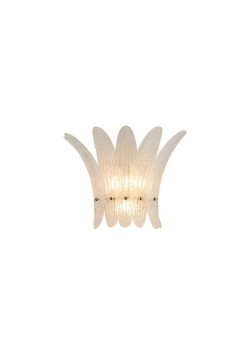 Настенный светильник Newport Victoria 8803/A gold white М0070237