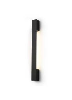 Настенный светодиодный светильник Ambrella light Wallers FW4412