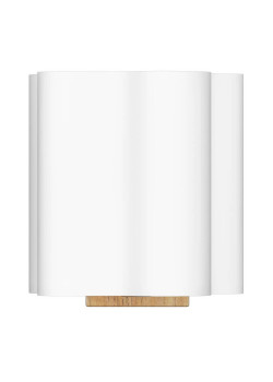 Настенный светильник Lightstar Nubi Legno 802615