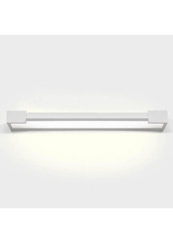 Настенный светодиодный светильник Italline IT01-1068/45 white