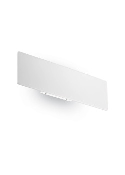 Настенный светильник Ideal Lux Zig Zag Ap D29 Bianco 179292
