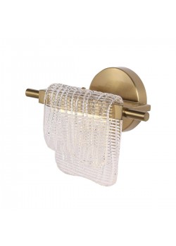 Настенный светодиодный светильник ST Luce Voile SL6021.201.06