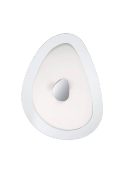 Настенный светильник Ideal Lux Geko PL4 116112