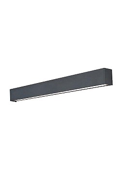 Настенный светильник Nowodvorski Straight Wall Led L 7560