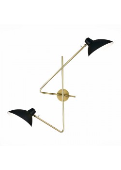 Настенный светильник ST Luce JARRO SL1803.201.02