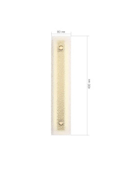 Настенный светильник ST Luce FAGY SL6245.201.01