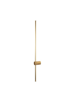 Настенный светодиодный светильник Loft IT Rays 10053GD