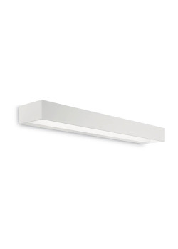 Настенный светодиодный светильник Ideal Lux Cube Ap D60 161792