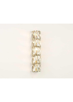 Настенный светильник Newport Elizabeth 10125/A new gold М0070490