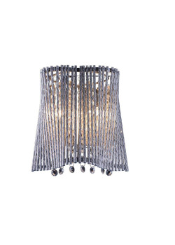 Настенный светильник Arte Lamp Incanto A4207AP-2CC