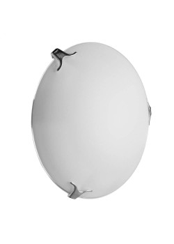 Настенный светильник Arte Lamp Plain A3720PL-1CC