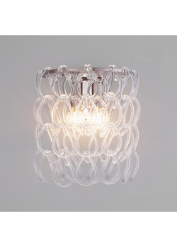 Настенный светильник Bogates Cappio 380/2 a069358