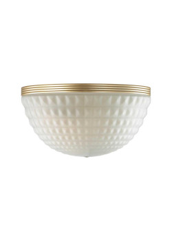 Настенный светильник Odeon Light Modern Malaga 4936/1W