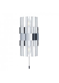 Настенный светильник Arte Lamp Montreal A1034AP-2CC