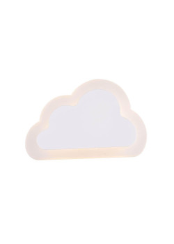 Настенный светодиодный светильник Evoluce Nube SL950.501.01
