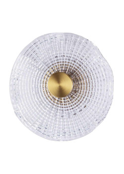 Настенный светильник Arte Lamp BEVEL A1612AP-5PB