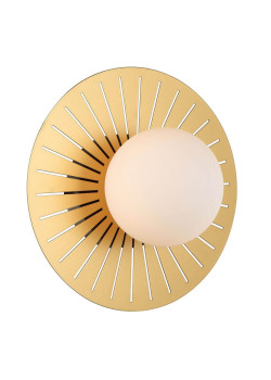Настенный светильник Favourite Sonnenblume 2356-1W