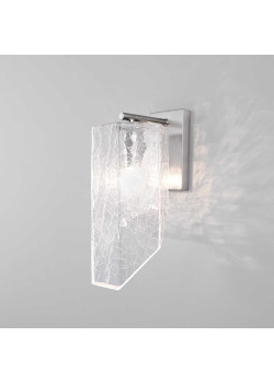 Настенный светильник Bogate's Iceberg 381/1 a069621