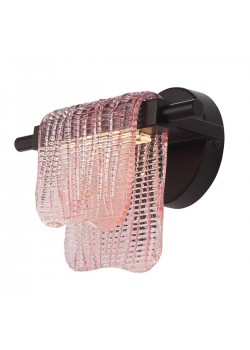 Настенный светодиодный светильник ST Luce Voile SL6021.401.06