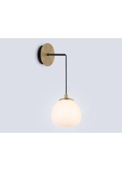 Настенный светильник со сменной лампой Ambrella light High Light LH51005