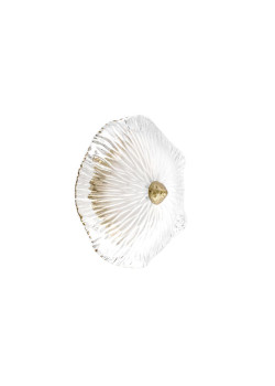 Настенный светильник Loft IT Bloom 10352W/A AB