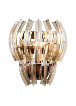 Настенный светильник Arte Lamp ELLA A1054AP-1GO