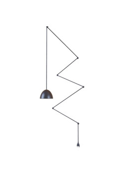 Настенный светильник Loft IT Bun Loft1610BL