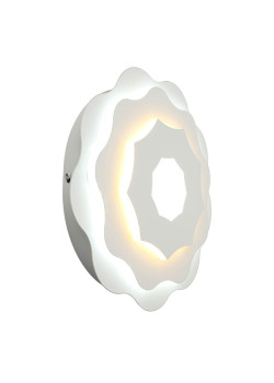 Настенный светодиодный светильник Omnilux Varedo OML-07901-26