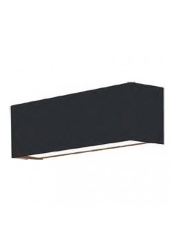 Настенный светильник Nowodvorski Straight Wall Led S 7596