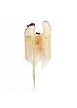 Настенный светильник Loft IT Stream 10208W Gold