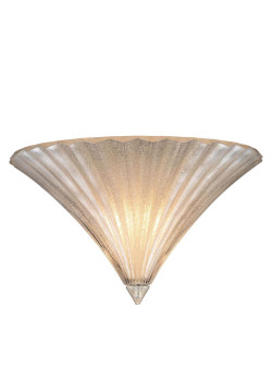 Настенный светильник Ideal Lux Santa AP1 Big Oro 087375