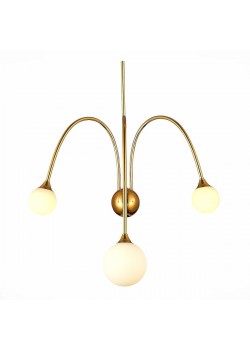 Настенный светильник ST Luce Vive SL1187.201.03
