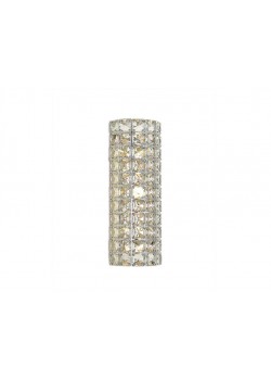 Настенный светильник Newport Venera 8513/A chrome М0070468