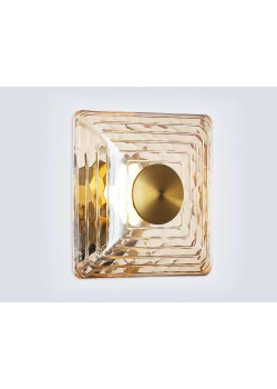 Настенный светодиодный светильник Ambrella light High Light LH31035