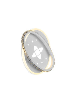 Настенный светодиодный светильник Ambrella light Ice FA234