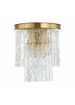 Настенный светильник ST Luce Corsia SL1230.301.02