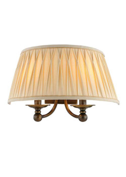 Настенный светильник Newport 31501/A black brass М0070533