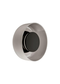 Настенный светильник Loft IT Totem 10466W Smoke matte black