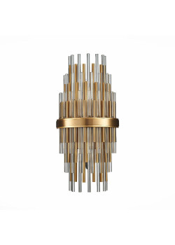 Настенный светильник ST Luce Teramo SL1628.301.02