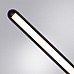 Настенный светильник Arte Lamp Polis A2027AP-1BK